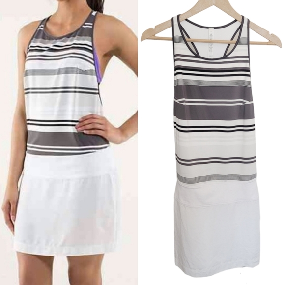 lululemon athletica Dresses & Skirts - 🆕️ Lululemon Blissed Out Dress